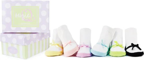 Vista 9 de Trumpette Baby Socks
