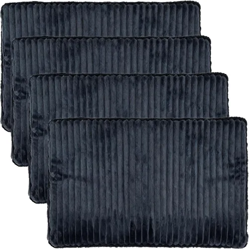 Vista 9 de Almohada de Cama Autocalentable para Gatos, Manta Térmica para Cama de Gato Autocalentable para Gatos de Interior y Perros Pequeños, 22 * 16