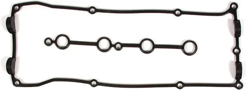 Vista 4 de Compatible con 98-04 Nissan Frontier Xterra DOHC 2.4 KA24DE - Tornillos de cabeza de juego completo de juntas