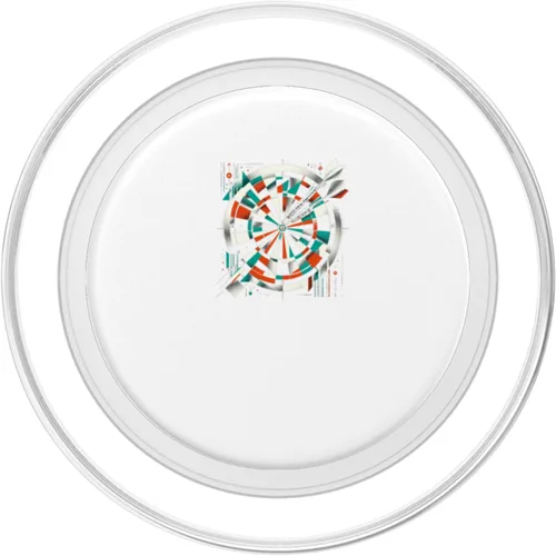Vista 2 de Bullseye Brilliance PopSockets MagSafe PopGrip for iPhone