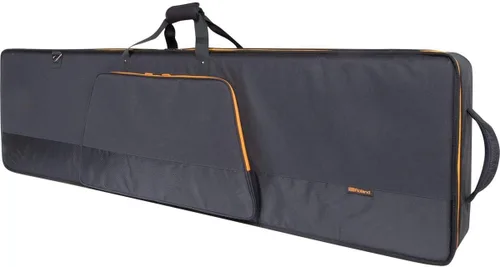 Vista 2 de Roland CB-G76 Gold Series Piano o Funda para Teclado, 76 Teclas (CB-G76)