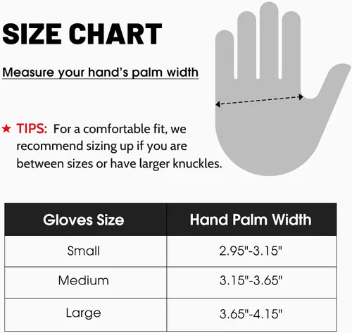 Vista 4 de FitsT4 Sports Guantes de natación con aletas Guantes de natación palmeados Fitness Aeróbico acuático