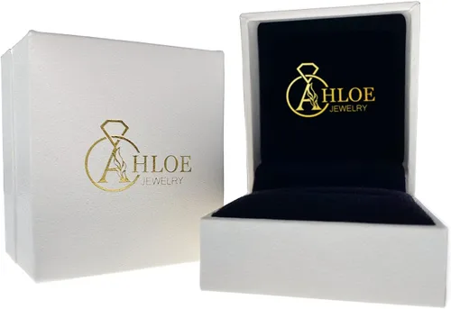 Vista 6 de Juego de anillos de novia de 1.8 quilates con circonita cúbica para mujer, anillos de boda vintage, tres piedras de promesa de oro de 18 quilates