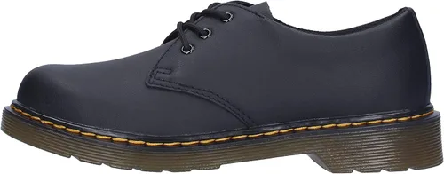 Vista 12 de Dr. Martens Kid's Collection 1461 (Niño pequeño/niño grande)