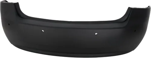 Vista 112 de Garage-Pro Cubierta de parachoques compatible con Chevrolet Silverado 1500 2014-2015 con textura frontal superior certificada CAPA