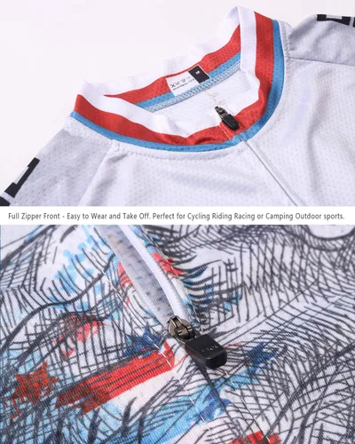 Vista 24 de Strgao - Camiseta de manga corta para hombre