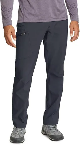 Vista 13 de Eddie Bauer Pantalones Guide Pro para hombre Rainier Caqui Claro