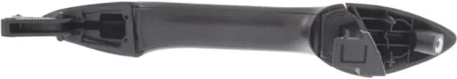 Vista 5 de Para Hyundai Elantra 2011-2016 Manija de puerta exterior trasera, lado del conductor imprimado Trim:All Submodels