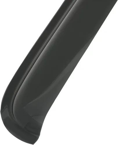 Vista 4 de SCITOO Viseras de ventana de montaje exterior, deflector de ventana, protector de lluvia compatible con 1995-2005 para Chevy para Blazer, juego de 2