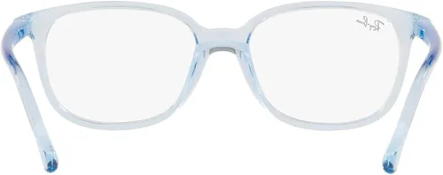 Vista 7 de Ray-Ban Júnior RY1900f - Marco de lentes recetados cuadrados para niños
