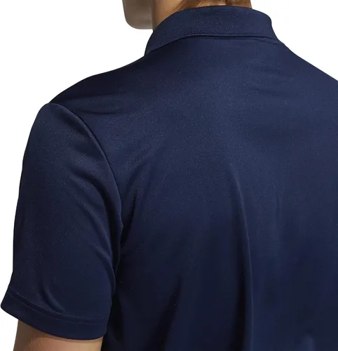 Vista 4 de adidas Men's Performance Primegreen Polo Shirt