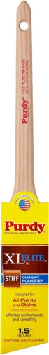 Vista 20 de Purdy 144080310 XL Dale - Brocha para pintura, 1 pulgada