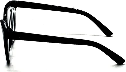 Vista 4 de Miopía Miopía Distancia de Conducción Gafas para Mujer 2 Pares de Ojos de Gato Vintage