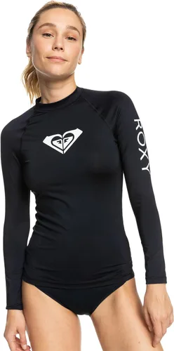 Vista 9 de Long Sleeve Compression Fit Rashguard UPF 50+ Quick Dry Recycled Swim Shirt