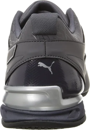 Vista 3 de PUMA Tazon 6 Cyclone - Zapatos deportivos, color blanco