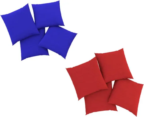 Vista 5 de Juego Cornhole Trademark Games