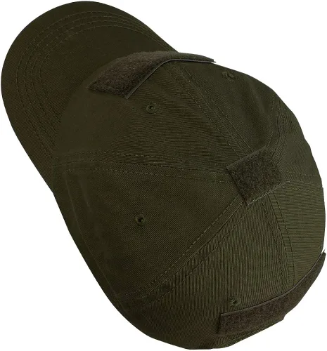 Vista 6 de CondorGorra táctica, talla única Se ajusta a la mayoría