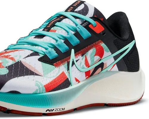 Vista 3 de Nike Air Zoom Pegasus 38 - Tenis de correr para hombre Dn5168