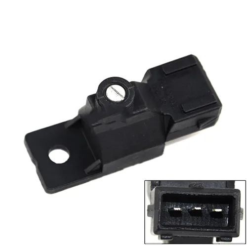 Vista 3 de Sensor de temperatura, para Daewoo Nubira 1997 19981999, para Leganza 1997-2003 90306761