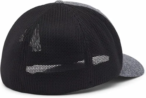 Vista 2 de Gorra de malla PFG Columbia para hombre