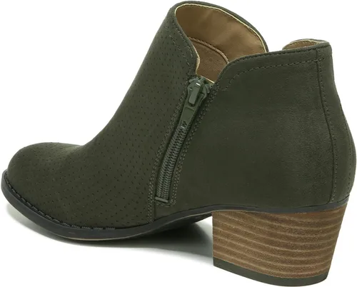 Vista 5 de LifeStride Botas Blake para mujer