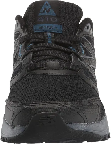 Vista 2 de New Balance 410 V7 - Zapatos de correr para hombre