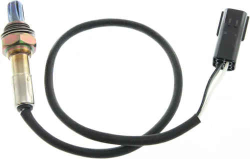 Vista 2 de Garage-Pro Sensor de oxígeno delantero y trasero compatible con Mazda 626 1993-2000, compatible con Mazda MX-6 1993-1997, compatible con Mazda 929