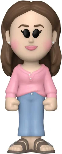Vista 3 de Funko Vinilo SODA: Shazam 2-1/6 Probabilidades para variante de persecución rara - Mary Bromfield - DC Comics - Figura de vinilo coleccionable