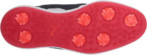 Vista 4 de PUMA - Zapatos de golf Ignite Pwradapt Caged para hombre