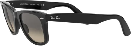 Vista 45 de Ray-Ban RB2140 Original Wayfarer Square Sunglasses
