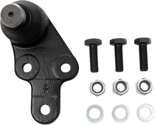 Vista 54 de TRQ Junta esférica inferior delantera Compatible con Mazda 626 1998-2002 MPV 2000-2006 5 2006-2012