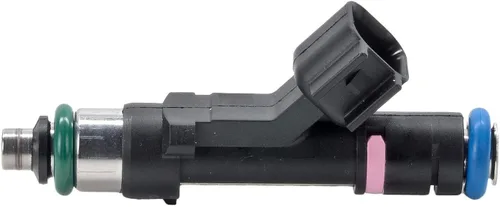 Vista 2 de BOSCH 62381 Inyector de combustible de puerto de equipo original - Individual Compatible con Mazda 3, 3 Sport, 5, 6, CX-7