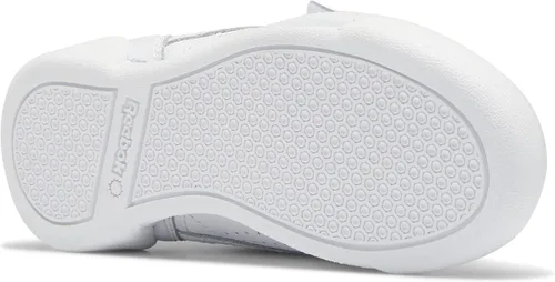 Vista 4 de Reebok Tenis unisex Freestyle Hi para niños