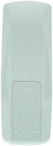 Vista 4 de Mando a distancia para Insignia R-NS-AC8PWH NS-AC8PWH8 NS-AC8PWH9 NS-AC8PWH9-C Aire acondicionado portátil para ventana de habitación