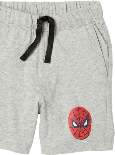 Vista 7 de Amazon Essentials Disney Marvel Star Wars Conjuntos de ropa para niño y niño pequeño (anteriormente Spotted Zebra), paquete de 5