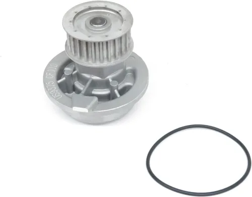 Vista 4 de Engine Water Pump Compatible With Daewoo Leganza 1999 2000 2001 2002 PC-1023869
