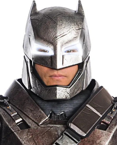 Vista 2 de Rubie's - Para hombre de Batman v. Superman Amanecer de Justicia - Edición Armored Batman Supreme.
