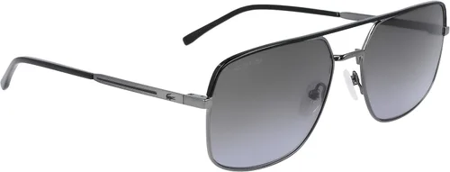 Vista 5 de Lacoste Mens L227s Aviator Sunglasses