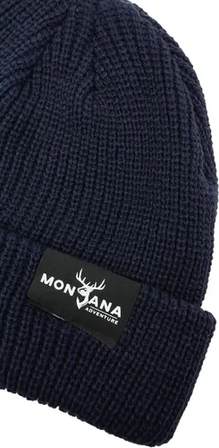 Vista 2 de MONTANA ADVENTURE Gorro