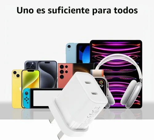 Vista 7 de Reino Unido USB tipo C cargador rápido tipo G Londres/Inglaterra/Dubai