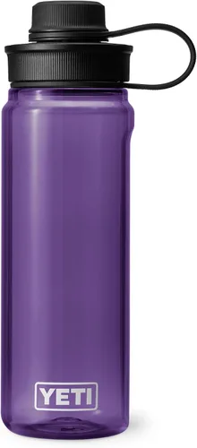Vista 60 de YETI Botella de agua Yonder con tapa de amarre Yonder, ligera, a prueba de fugas y sin BPA