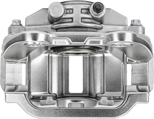 Vista 27 de SCITOO - Conjunto de pinza de freno de disco trasera izquierda con soporte para Buick, para Chevy, Oldsmobile, para modelos Pontiac - Para Allure