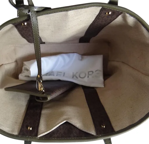 Vista 5 de MICHAEL Michael Kors Eva - Bolso grande