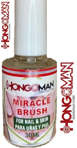 Vista 2 de 2 Hongosan Miracle Brush