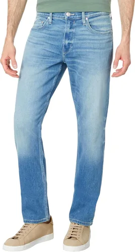 Vista 137 de PAIGE Pantalones vaqueros Lennox Transcend ajustados para hombre Andros