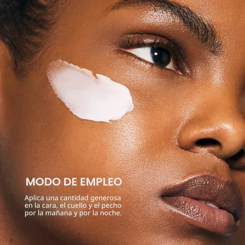 Vista 6 de Prequel Skin AM/PM Modern Moisturizer – Crema facial hidratante con péptidos, ceramidas y glicerina para pieles secas, sensibles o mixtas