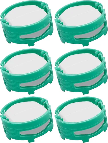 Vista 10 de para cartuchos de repuesto de vacío vertical Shark 1541FC3000 AZ3002 Stratos O-dor N-eutralizer Cartridges AZ3000 HZ3000 HZ3002 AZ4002 ZD550, Pro