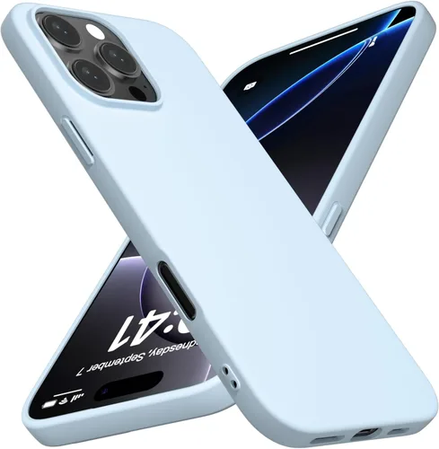 Vista 90 de X-level Funda para iPhone 11 Pro Max, delgada y suave TPU superficie mate, funda ultradelgada para teléfono, ligera, protectora completa