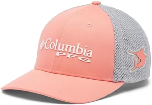 Vista 125 de Gorra de malla PFG Columbia para hombre