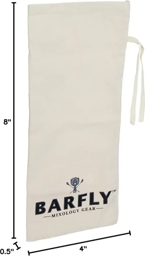 Vista 6 de Barfly Bolsa de hielo Lewis